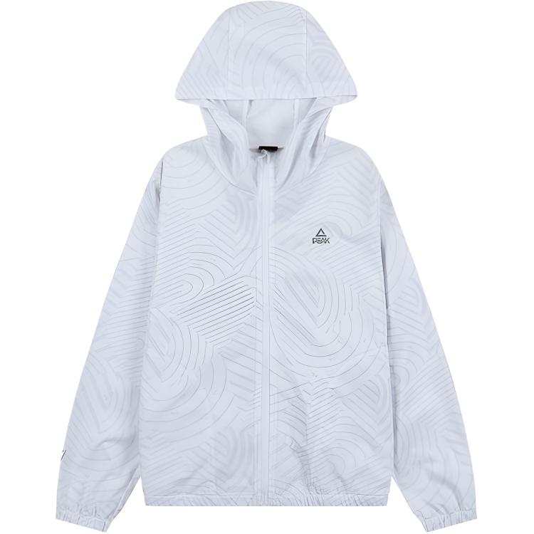 PEAK PEAK Running Collection Trench Coat Women's