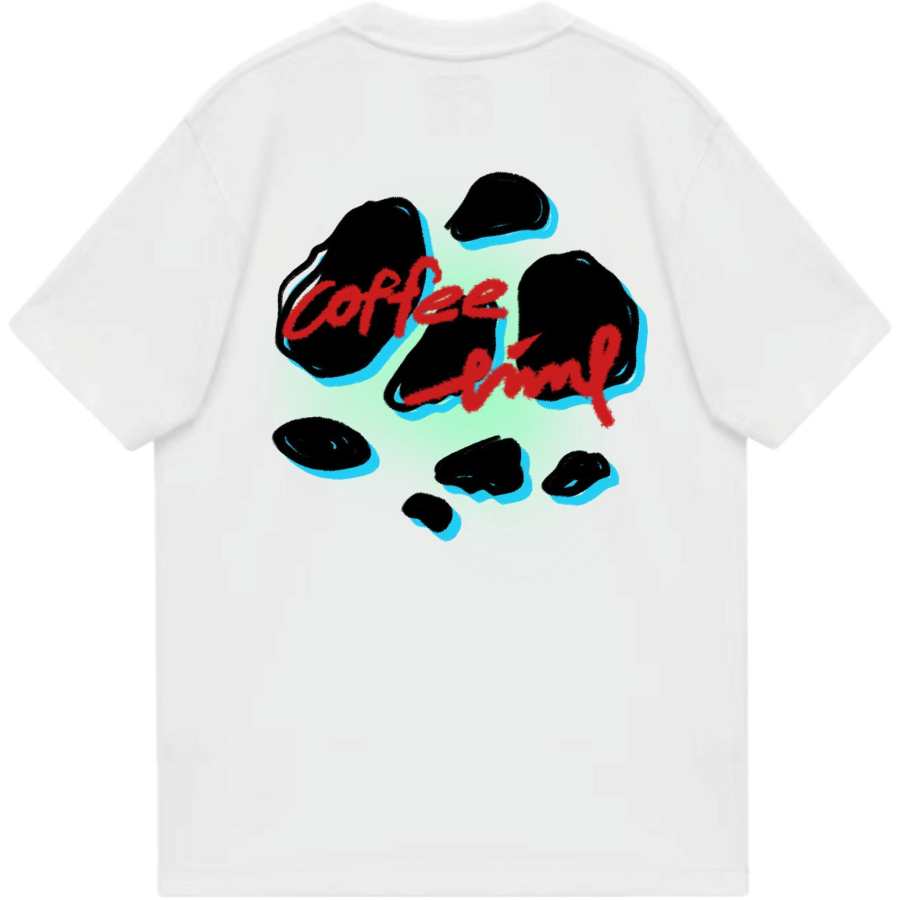 Nike Nike Dri Fit T Shirts Unisex White Crew Neck Moderate Straight Fit