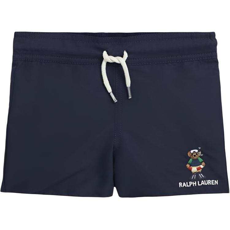 Polo Ralph Lauren Kids Shorts Kids' Marine Blue