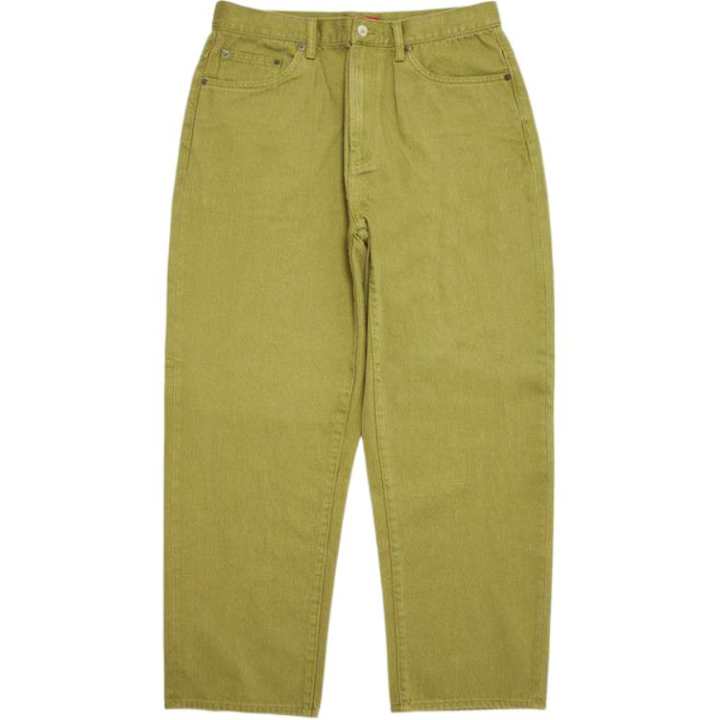 Supreme Supreme Baggy Jean