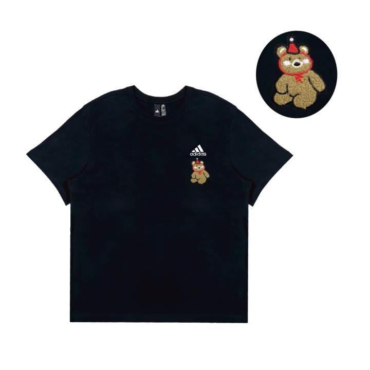 Adidas Adidas MUST HAVES T Shirt Unisex