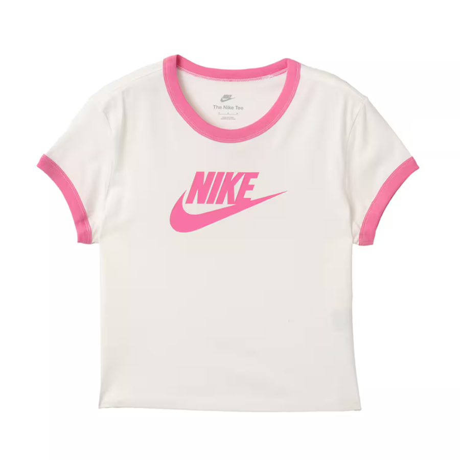 Nike Nike Sportswear Women's Ringer T Shirt