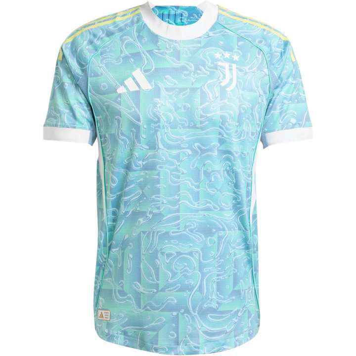 Adidas Adidas Juventus Soccer Jersey Player Edition Men's