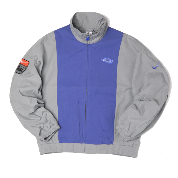 Nike Nike X Patta Track Jacket