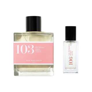 Bon Parfumeur Fleur D'Oranger Perfume Sets Eau De Parfum EDP Neroli Bergamot 100ml+15ml