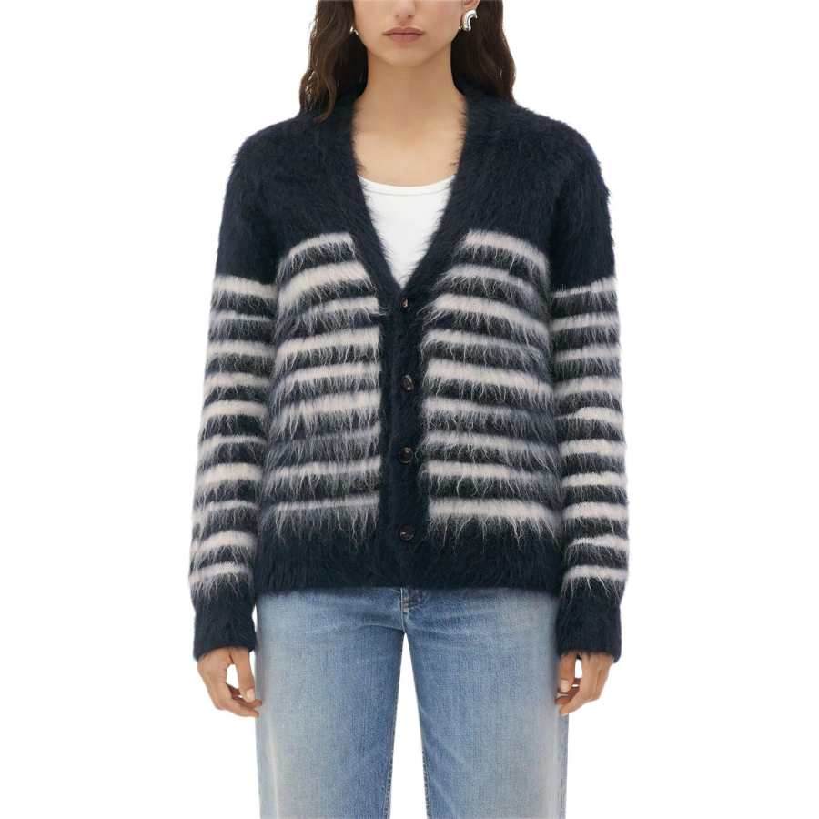 Bottega Veneta Knitwear Women's Multicolor