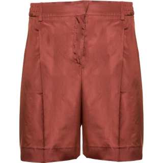 Valentino Knee Length Shorts