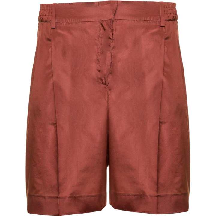 Valentino Valentino Knee Length Shorts