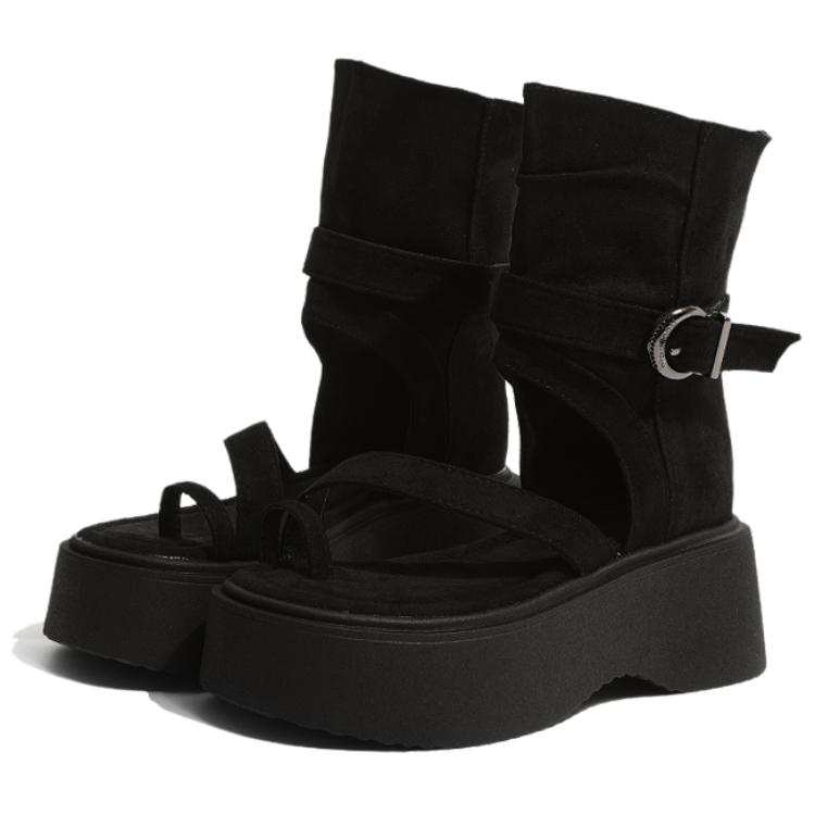 GULIA Roman Sandals Women's