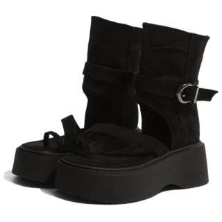 GULIA Roman Sandals Women's