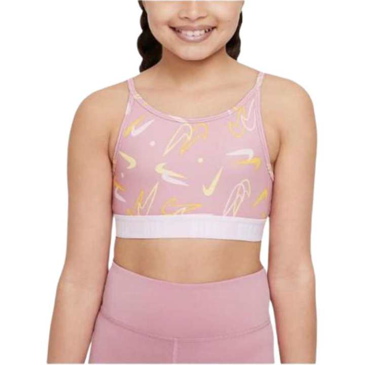Nike Nike Tank Top Element Pink Kids'