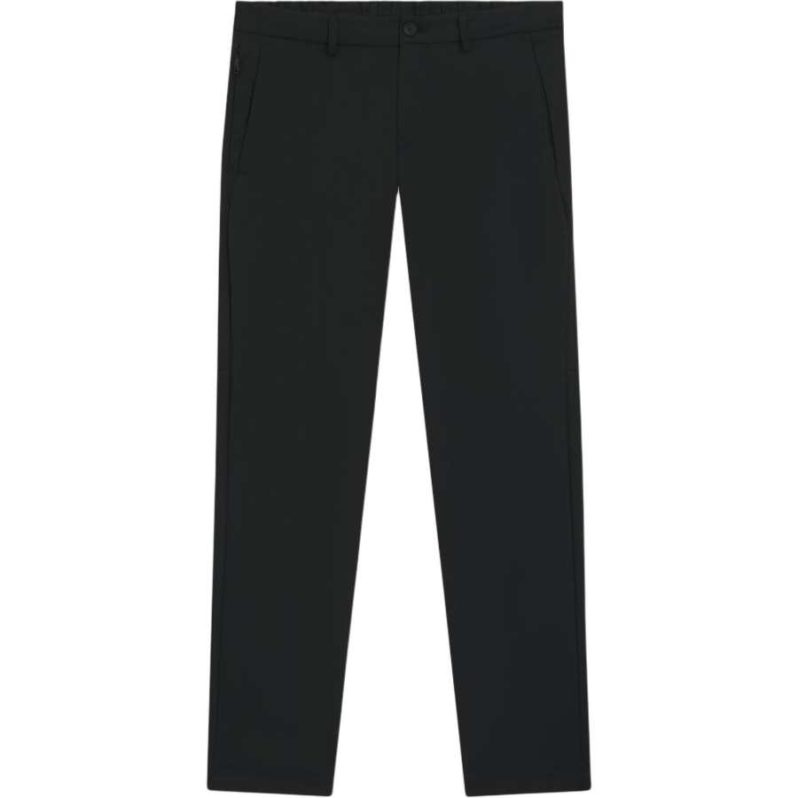 HUGO BOSS Casual Pants Regular Fit Men's