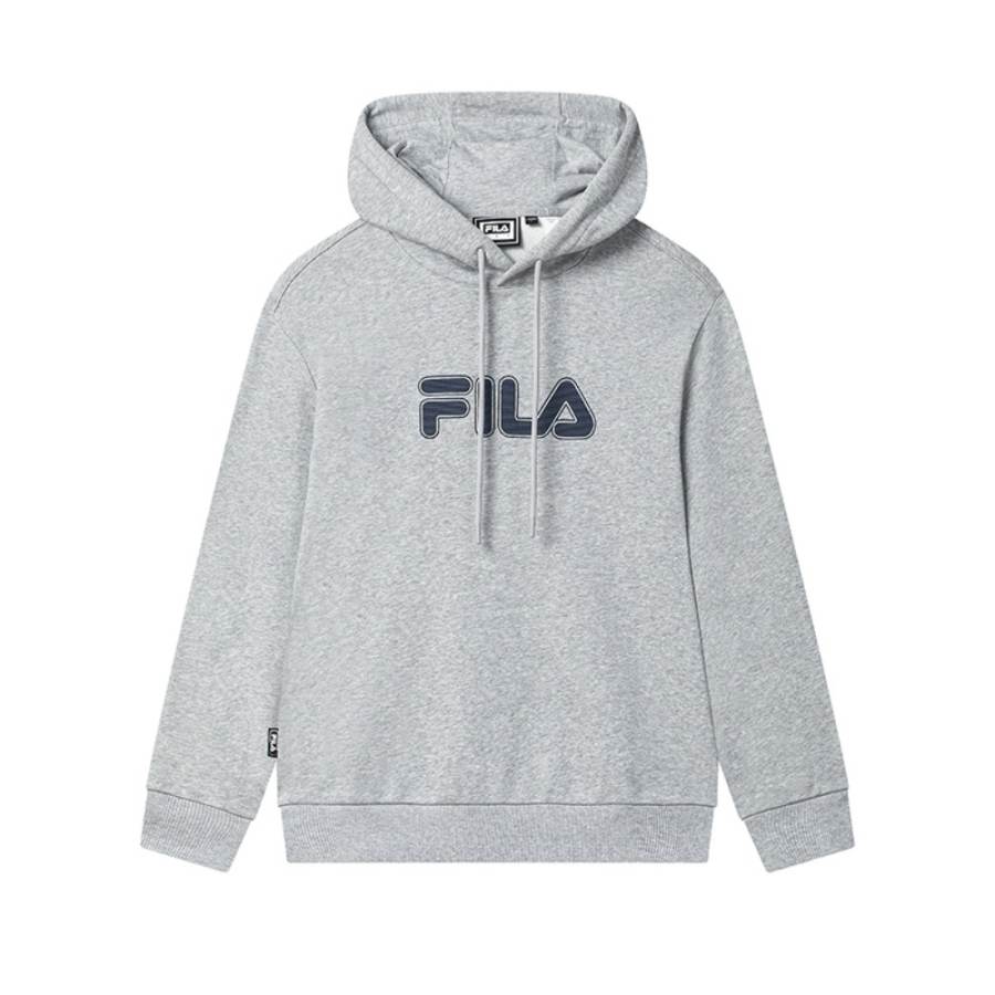 FILA ORIGINALE Sweatshirt Unisex Gray