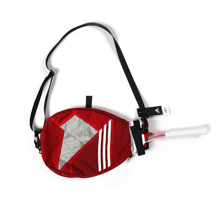 Adidas Adidas Polyamide Shoulder Bag Regular Unisex