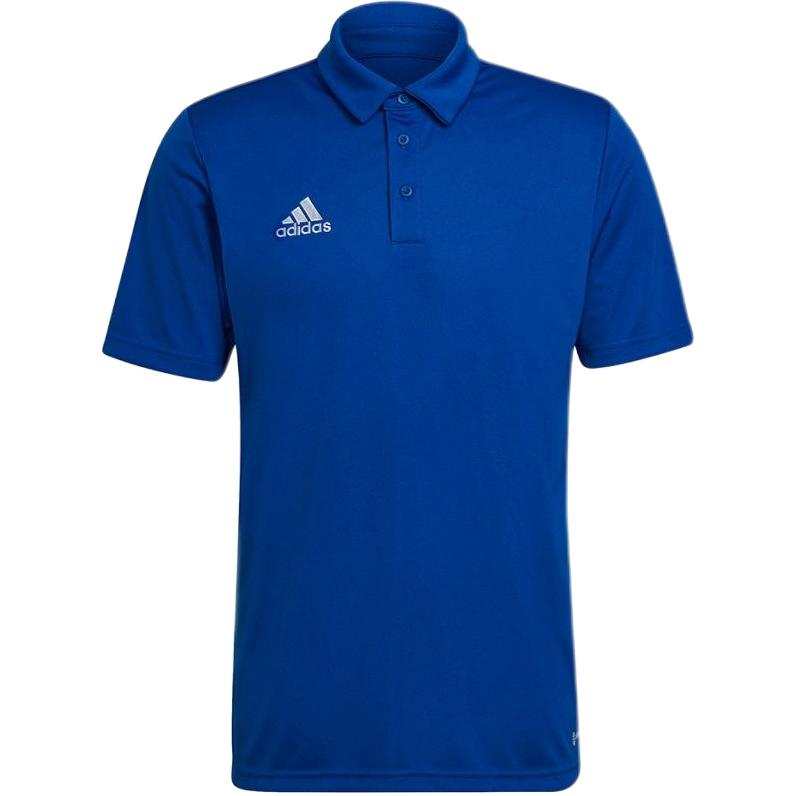 Adidas Adidas Clothing Polo Shirts Men's Blue Polo Collar Moderate Other