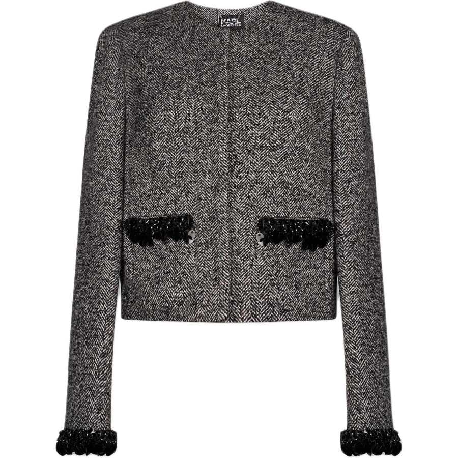 KARL LAGERFELD / Karl Lagerfeld Jeans Jackets & Coats Women's