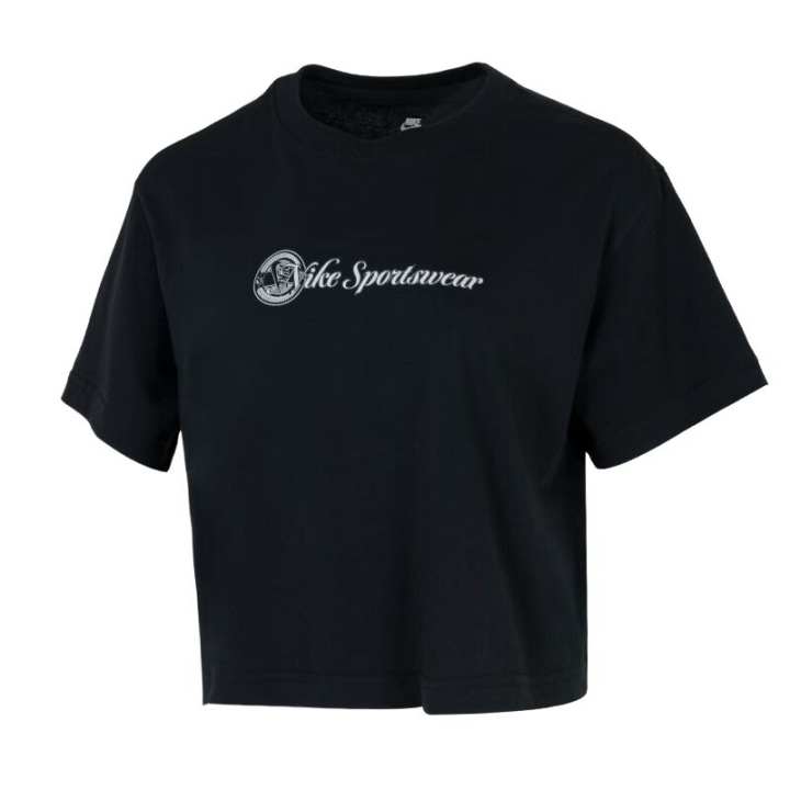 Nike Nike Sportswear SS25 T Shirt Women's