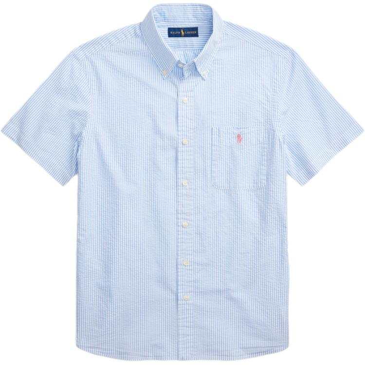 Polo Ralph Lauren Shirt Mixed Shipment Men's Blue