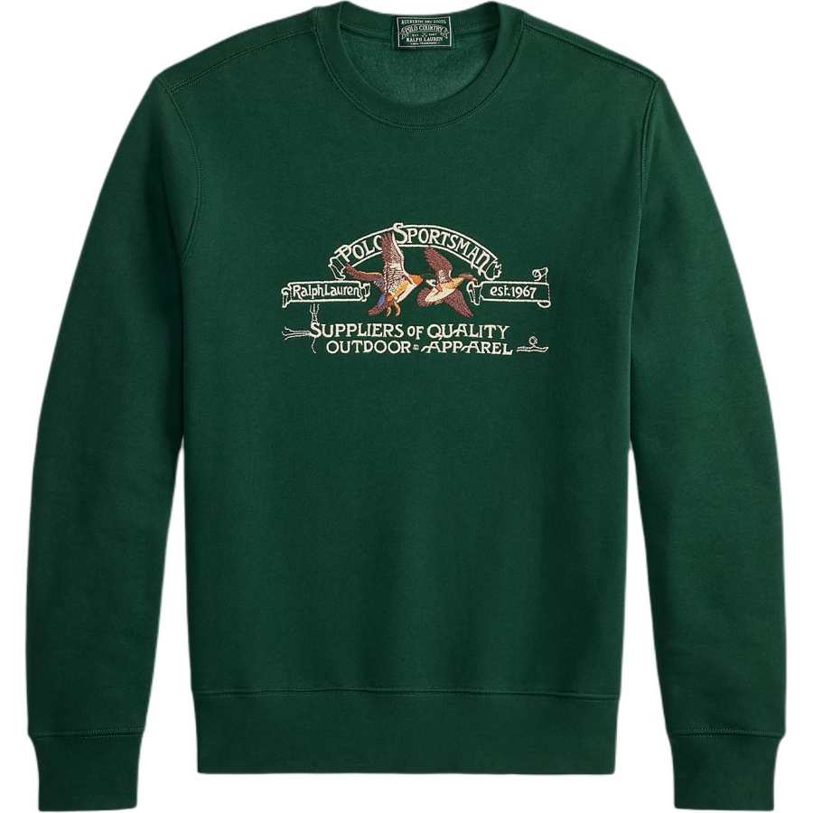 Polo Ralph Lauren FW25 Sweatshirt Men's