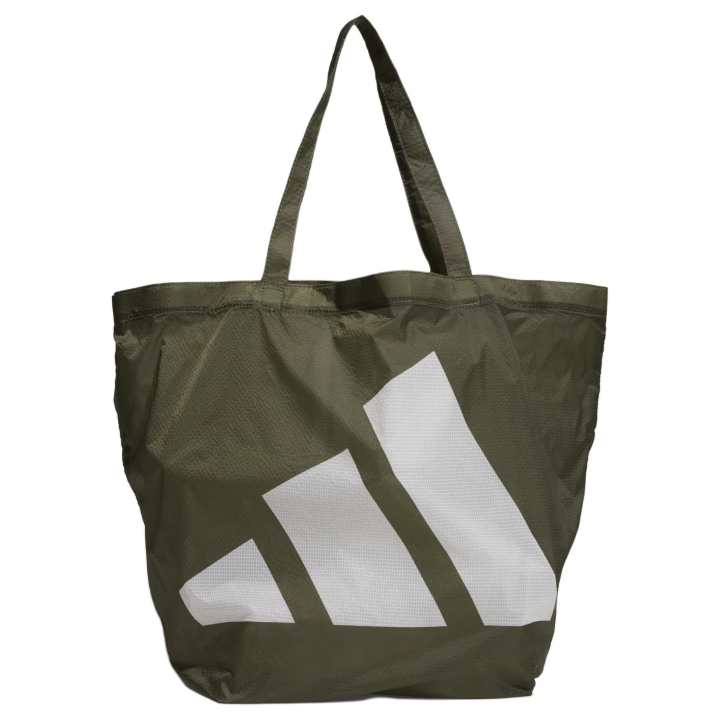 Adidas Adidas Polyester Shoulder Bag Regular Unisex Olive