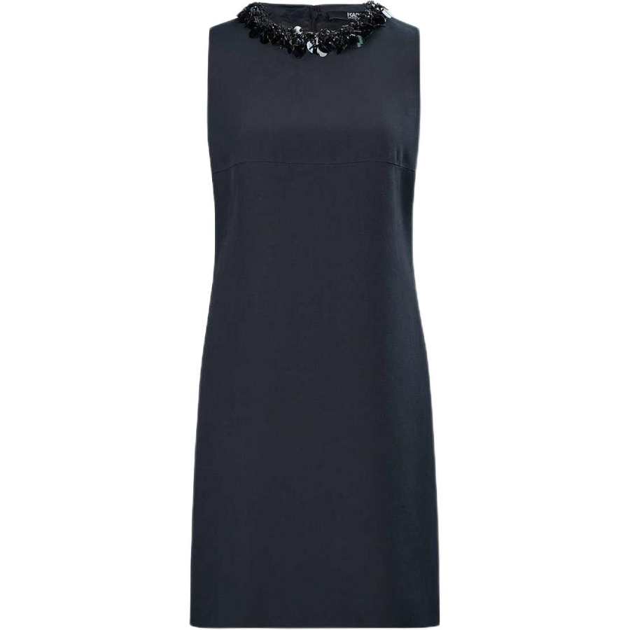 KARL LAGERFELD / Karl Lagerfeld Jeans Sleeveless Dress Women's