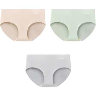 DEERWAY Women's Briefs