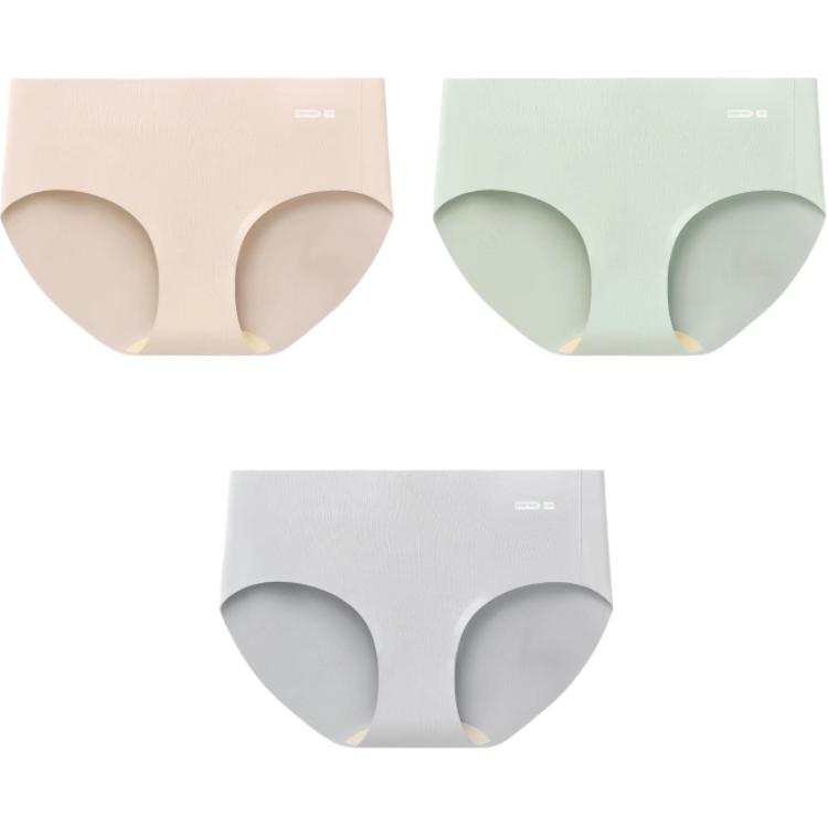 DEERWAY Women's Briefs