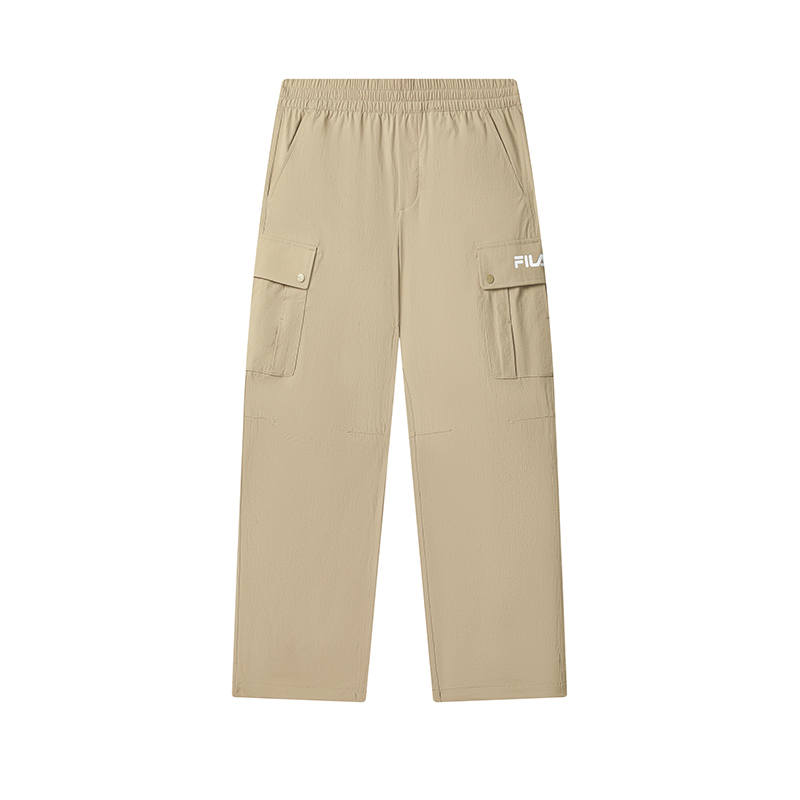 FILA ORIGINALE Casual Pants Men's