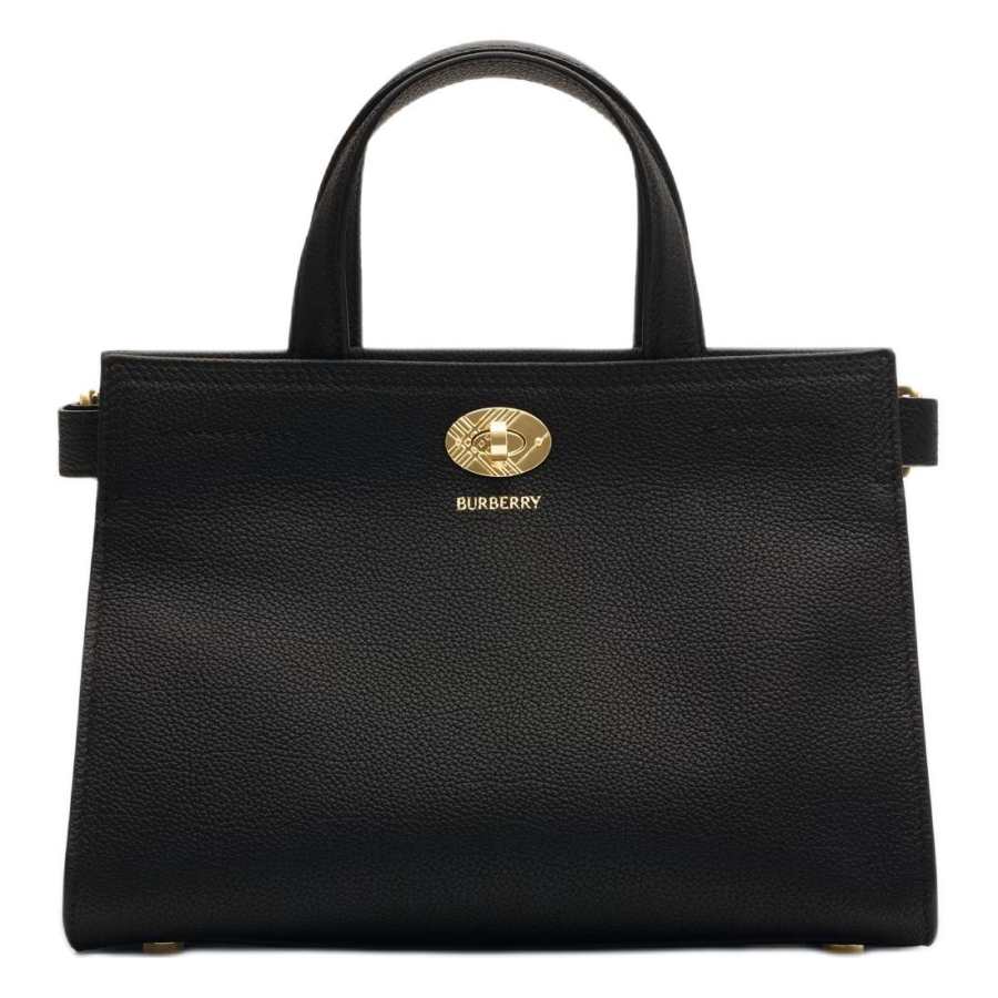 Burberry mini Cotswolds tote bag