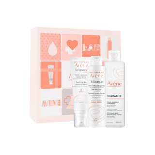 Avène YAYANG Soothing Gentle Repairing Skincare Sets Hydrating 200ml+40ml+200ml