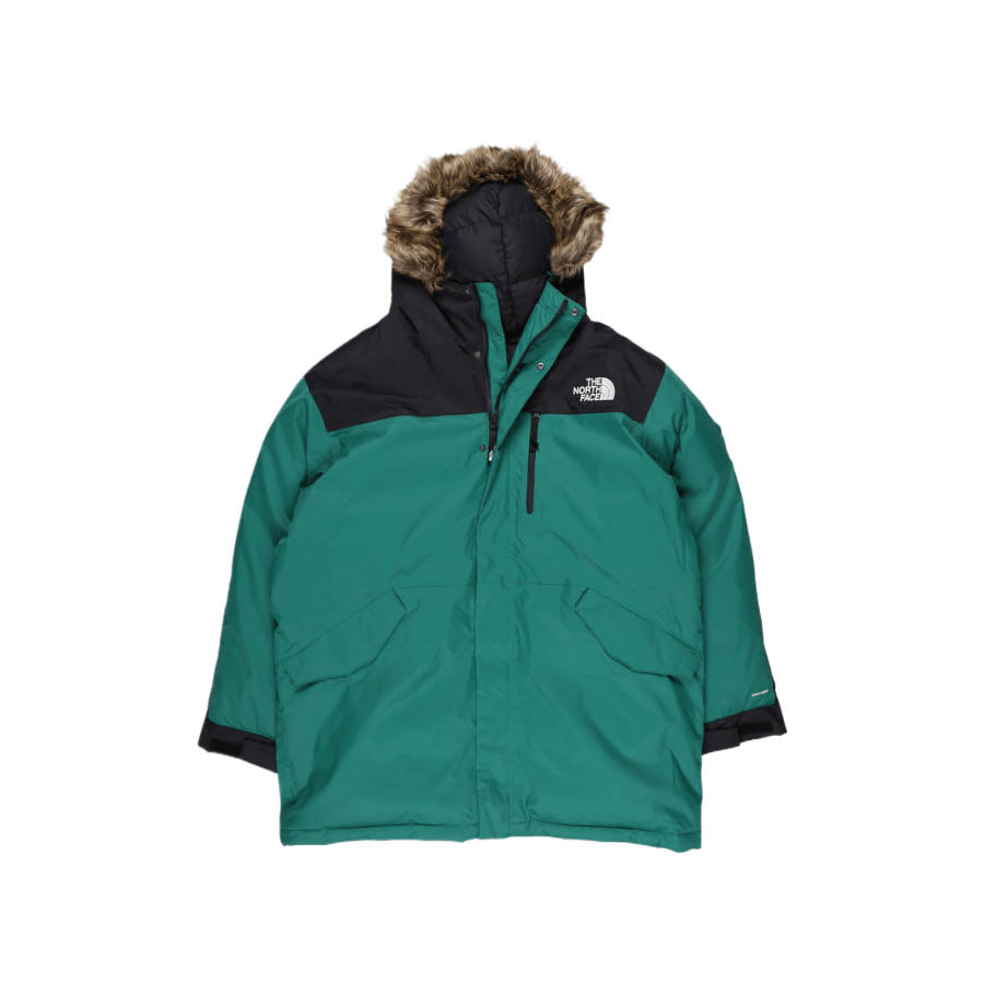 THE NORTH FACE Bedford M Parka Coat Men's