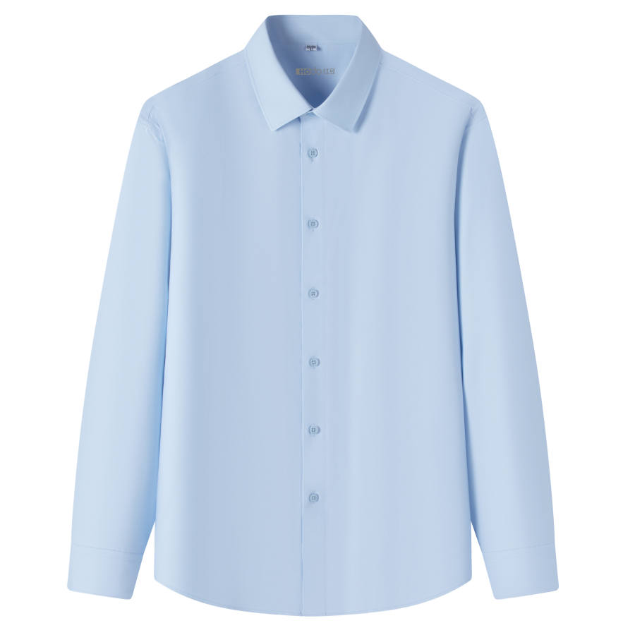 Hodo Shirts Men's Polo Collar Thin Other