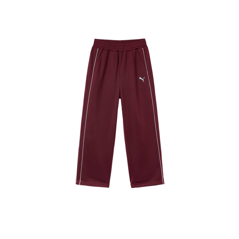 PUMA PUMA Unisex Knitted Sweatpants Moderate