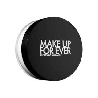 MAKE UP FOR EVER Old Version Light Smoke Loose Powder Loose Powder Oil Control Setting