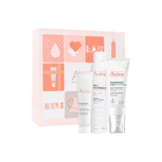 Avène YAYANG Nourishing Hydrating Repairing Skincare Sets Moisturizing And Hydrating 300ml+40ml+40ml