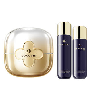 Cocochicosme Cocochi AG Little Gold Can 2.0 Sleep Facial Mask Tightening Moisturizing And Nourishing Repairing