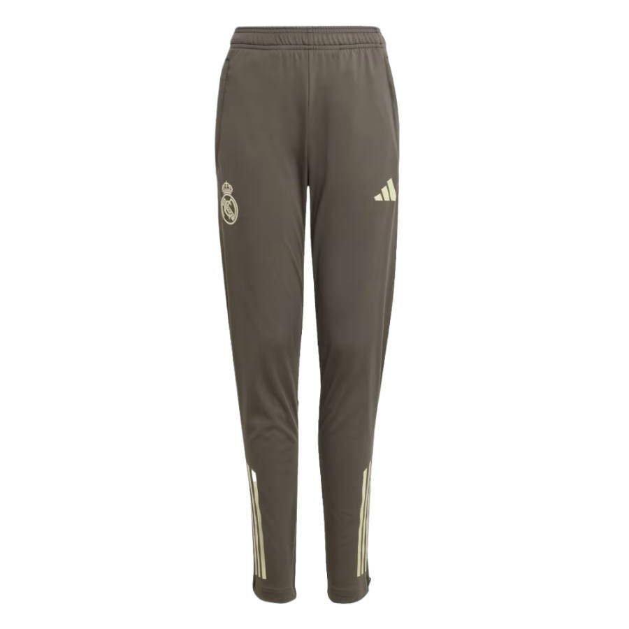 Adidas Adidas Full Length Pants Real Madrid Teenagers