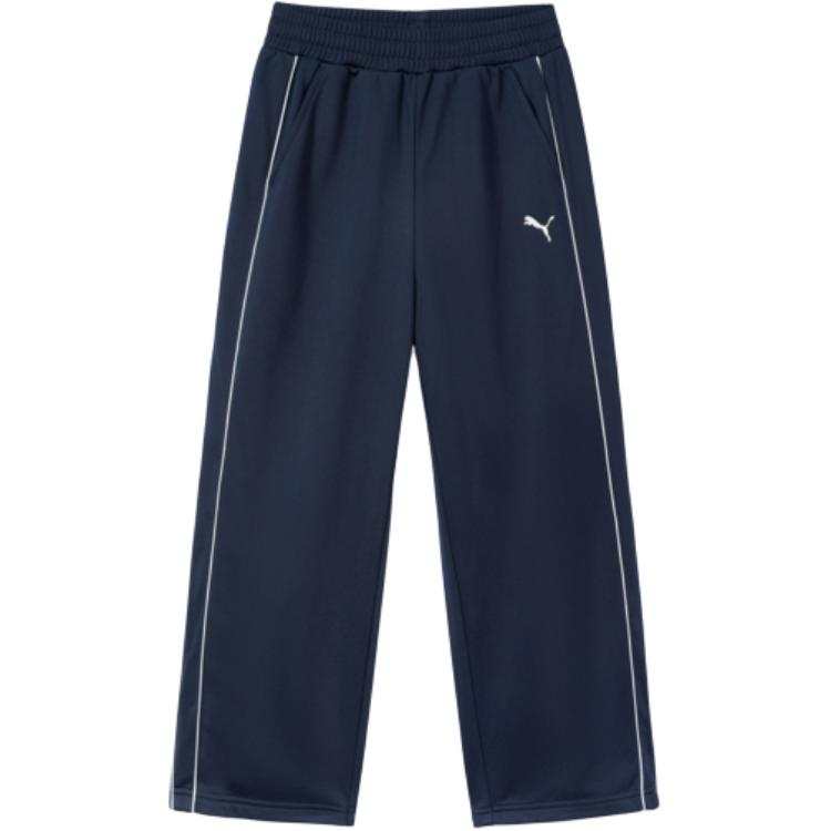 PUMA PUMA Knitted Sweatpants T7 Unisex