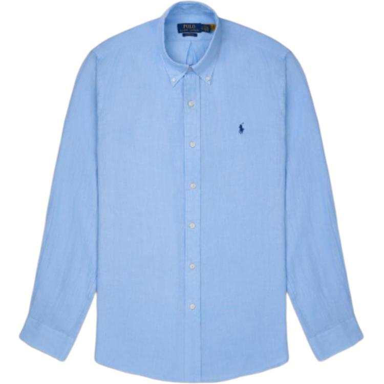 Polo Ralph Lauren Shirt Men's Blue