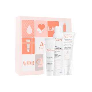 Avène YAYANG Shuquan Regulate Skincare Sets Hydrating Repairing 300ml+40ml+40ml
