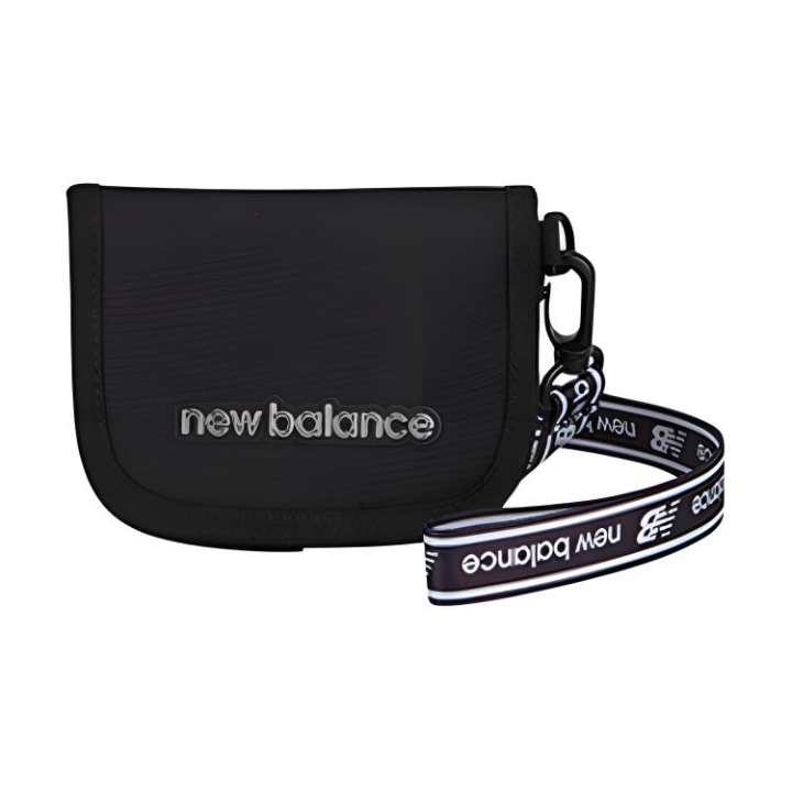 New Balance New Balance TPU Wallet Regular Unisex Black