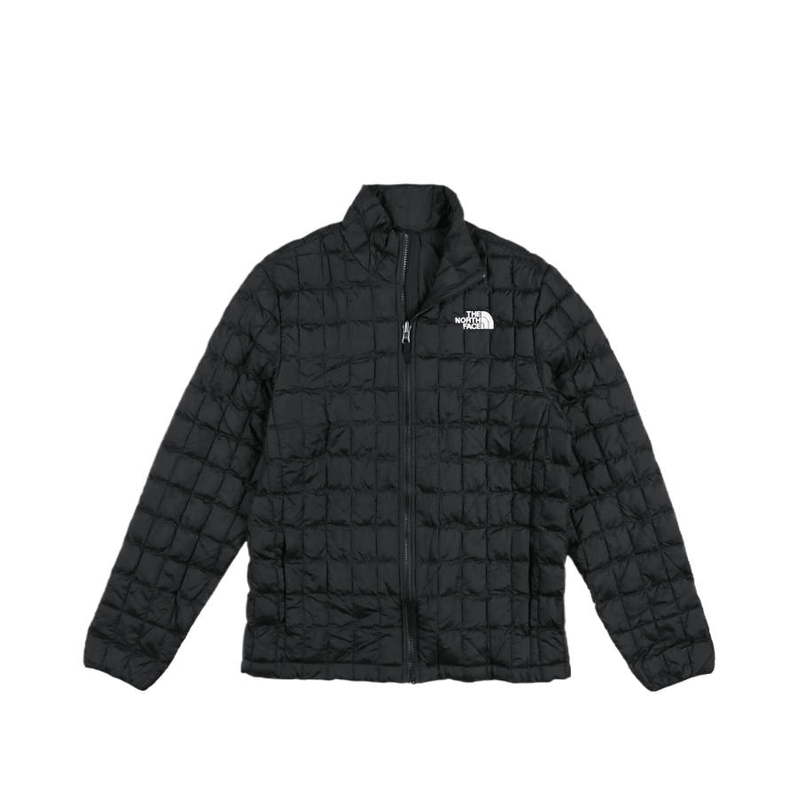 THE NORTH FACE Jackets Men's Black Turtleneck Moderate Other