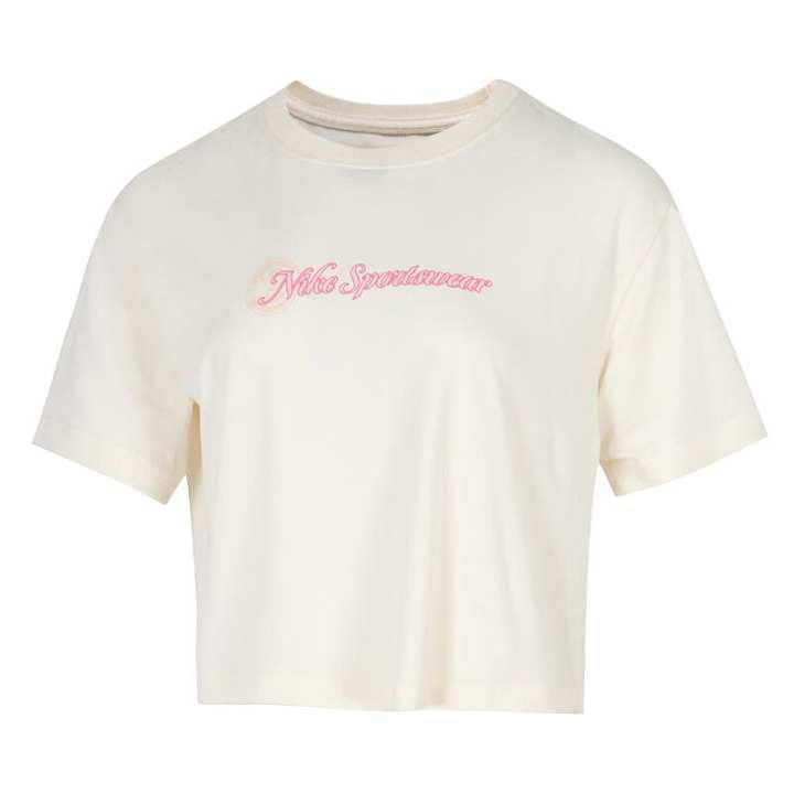 Nike Nike Sportswear SS25 T Shirt Women's