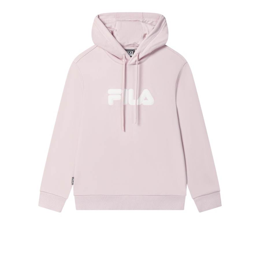 FILA ORIGINALE Sweatshirt Unisex Peach Fairy Pink