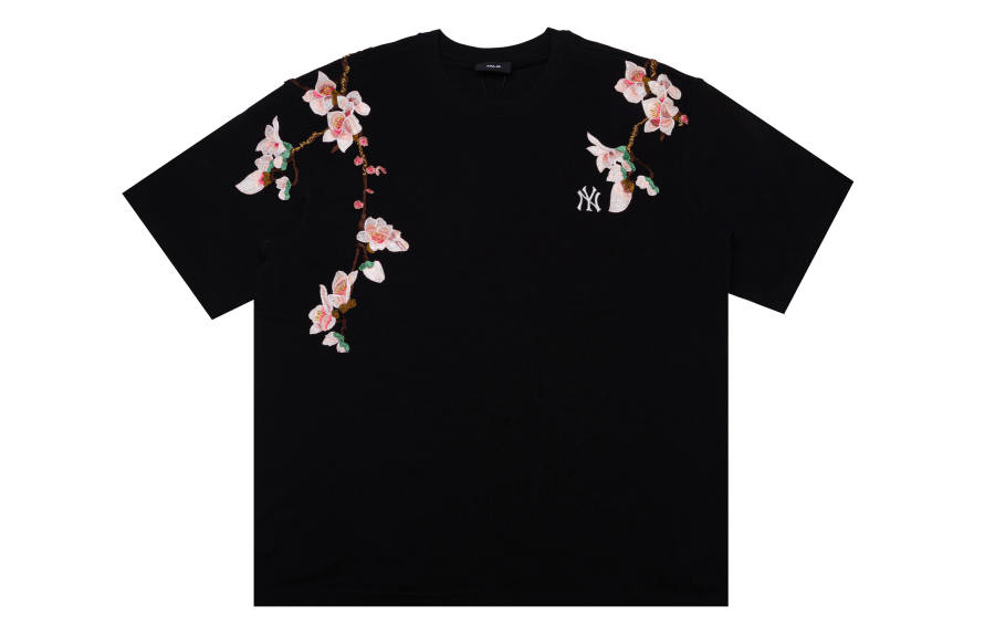 MLB MLB New York Yankees T Shirt Unisex