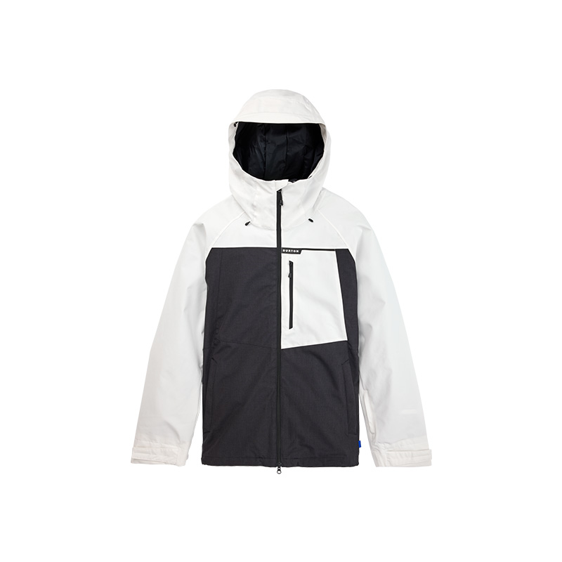 BURTON LODGEPOLE Ski Tops Men's