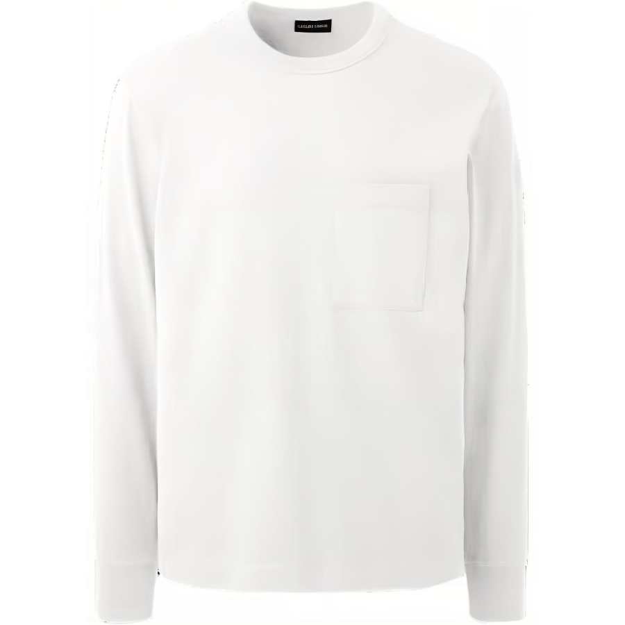 Canada Goose Canada Goose SS24 T Shirt Men's White