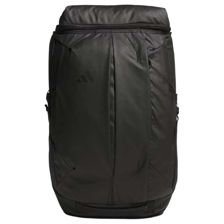 Adidas Adidas Nylon Backpack Regular Unisex Black