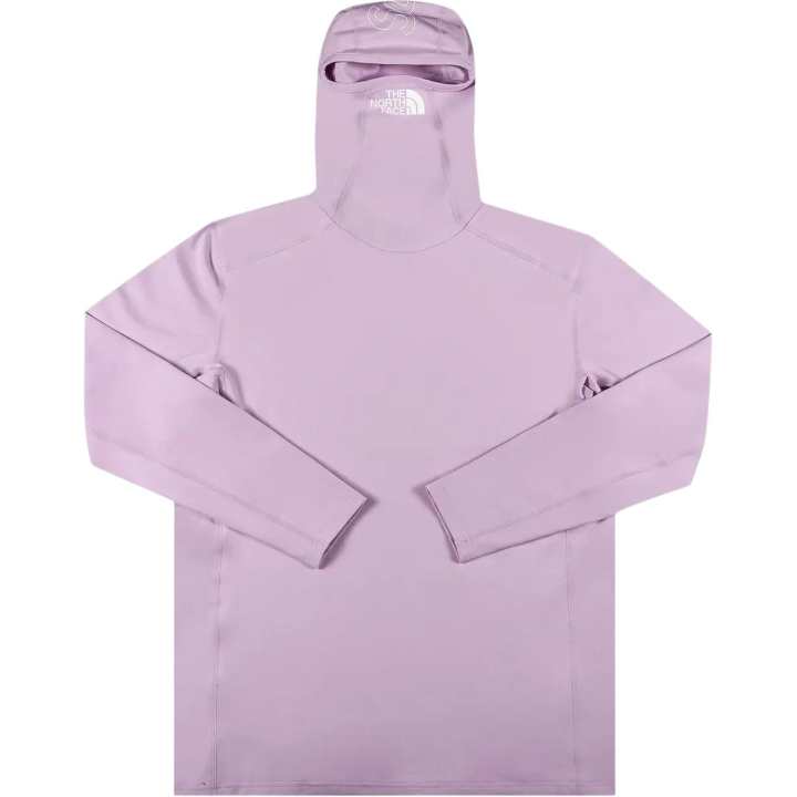 Supreme Supreme X The North Face Base Layer Long Sleeve Top