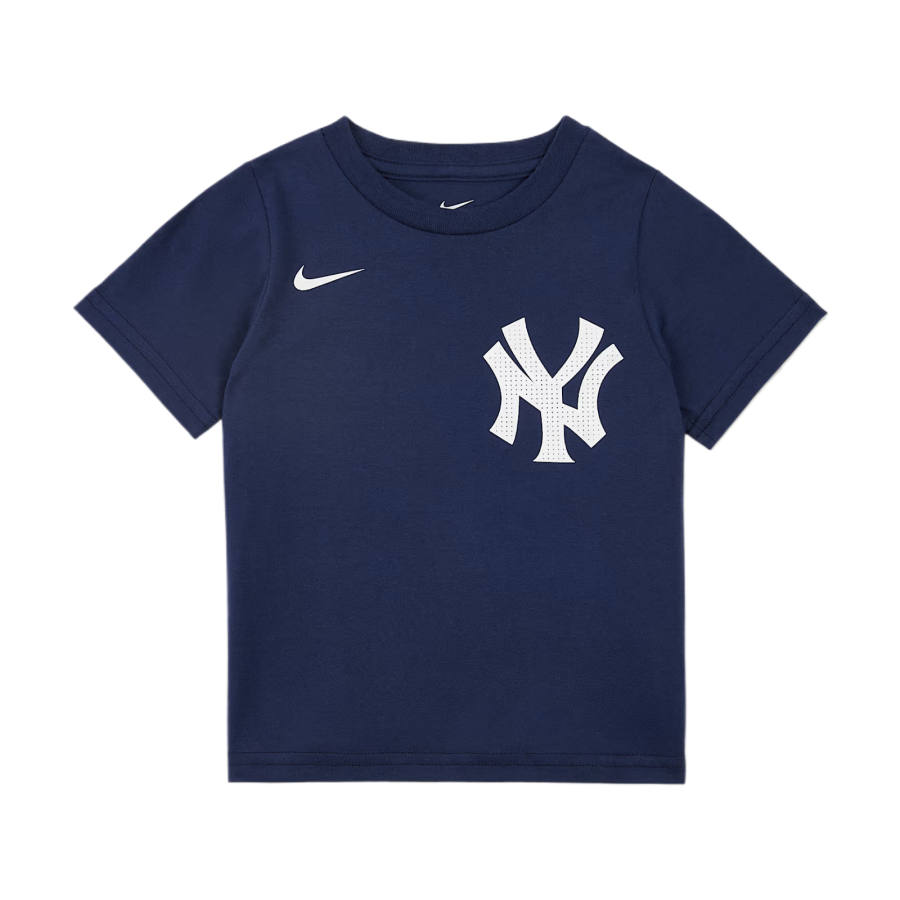 Nike Nike New York Yankees T Shirt SS25 Infant And Toddler